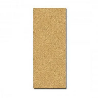 3M 3-2/3" X 9" 80D Production Sheet (2175)