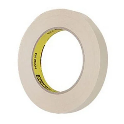 3M 3/4" Scotch Classic Automotive Refinish Masking Tape (6334CS)