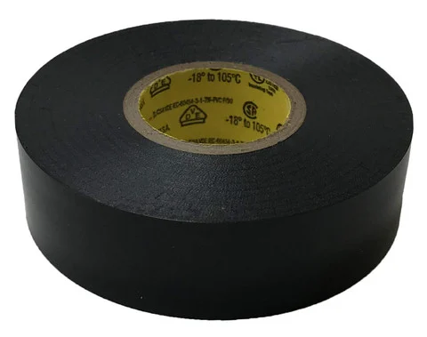 3M 3/4" X 52' Super 33+ Vinyl Electrical Tape (06133)