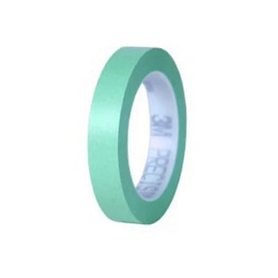 3M 3/4" X 60 Yards Precision Masking Tape (6526)