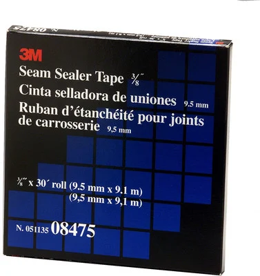 3M 3/8" X 30' Seam Sealer Tape (8475)