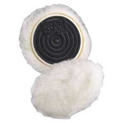 3M 3" Finesse-it Knit Buffing Pad (85078)