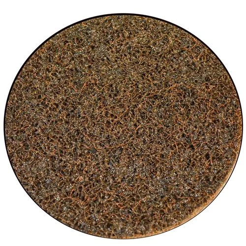 3M™ 3 Inch Sanding Disc with Roloc™ Attachment System - Coarse