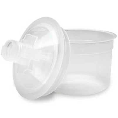3M 3 oz 200 Micron Filters PPS Lids and Liners Kit (16028)