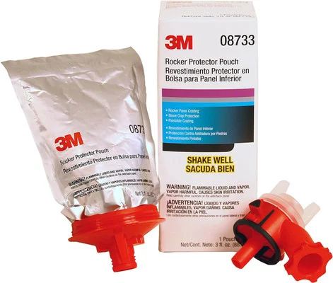 3M 3 oz Rocker Protector Pouch (8733)