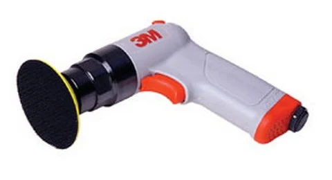 3M 3" Pistol Grip Buffer (28354)
