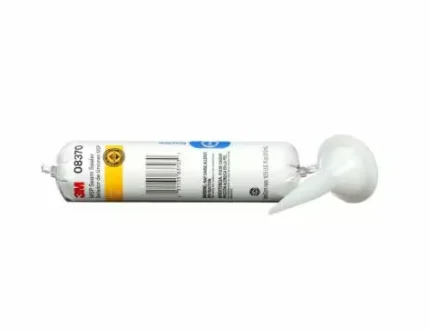 3M 310 mL Flexpack Gray MSP Seam Sealer (8370)