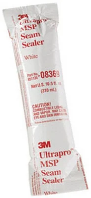 3M 310 mL White Ultrapro MSP Seam Sealer (8369)