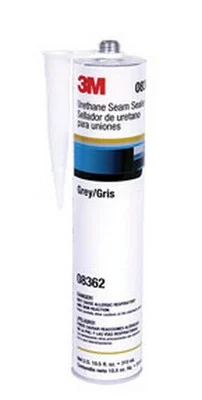 3M 310mL Grey Urethane Seam Sealer (8362)