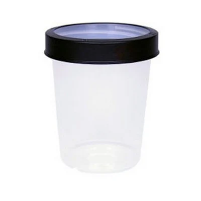 3M 400 mL PPS Cup & Collar (16122)