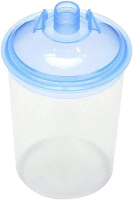 3M 400mL Medium Size 125 Micron Filters PPS Kit (16312)