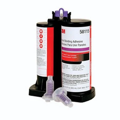 3M 450 mL Panel Bond Adhesive (58115)