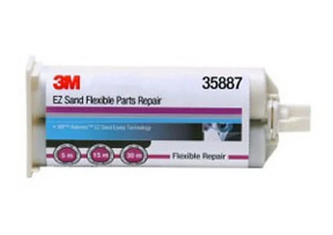 3M 47.3mL EZ Sand Multi Purpose Repair Material (35887)