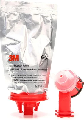 3M 5.5 fl oz Rocker Protector Pouch (8734)