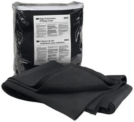 3M 57" x 80" High Performance Welding Drape (5919)