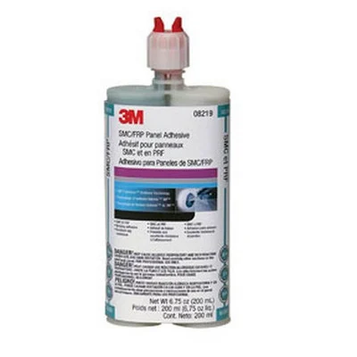 3M 6.75 oz SMC/Fiberglass Repair Adhesive (8219)