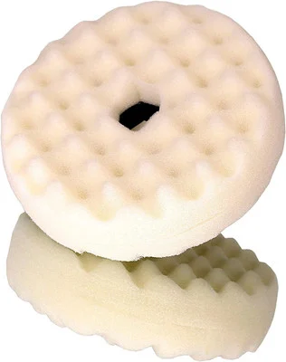 3M 6" Perfect-It Foam Compounding Pad (33284)