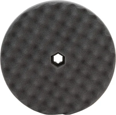 3M 8" Perfect-It Foam Polishing Pad (5707)