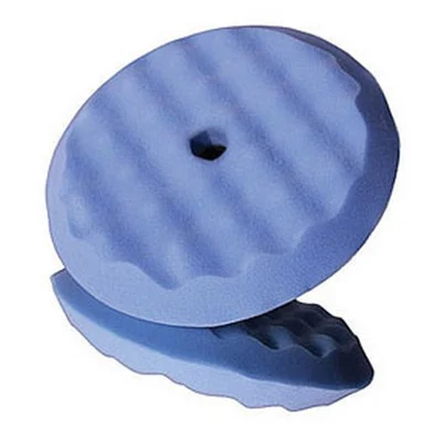 3M 8" Perfect-It Ultrafine Foam Polishing Pad (5708)