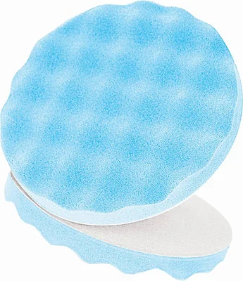 3M 8" Perfect-it Ultrafine Foam Polishing Pad (5751)