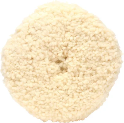 3M 8" Superbuff III Buffing Pad (5703)