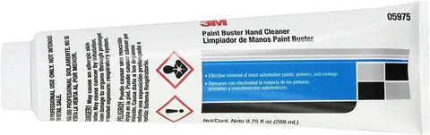 3M 9.75 fl oz Paint Buster Hand Cleaner (5975)