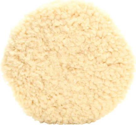 3M 9" Double Sided Wool Compounding Pad (33280)