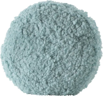 3M 9" Double Sided Wool Polishing Pad (33282)