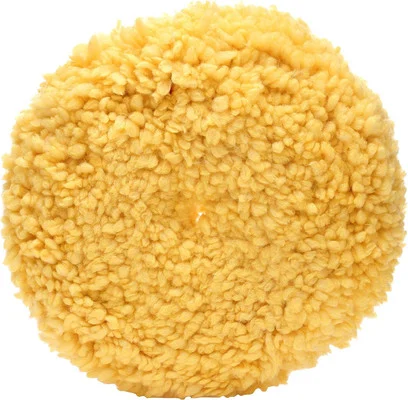 3M 9" Hookit Polishing Pad (5713)