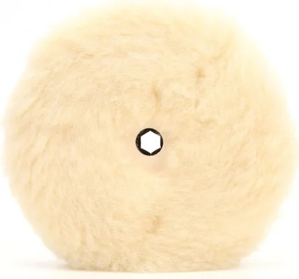 3M 9" Perfect-It Low Linting Wool Compounding Pad (33279)