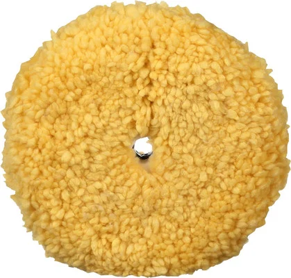 3M 9" Perfect-It Wool Polishing Pad (5754)