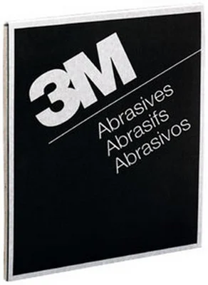 3M 9" X 11" 220A Wetordry Abrasive Sheet 413Q (2007)