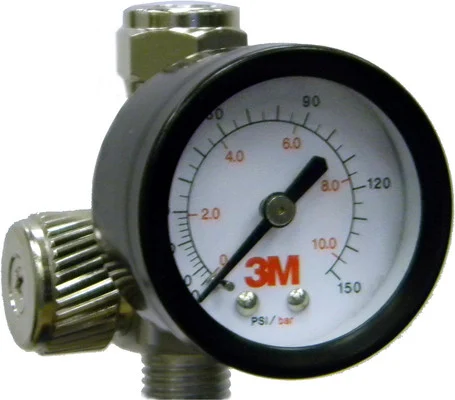 3M Accuspray Air Flow Control Valve (16573)