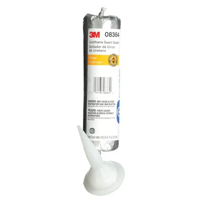 3M Beige Urethane Seam Sealer (8364)