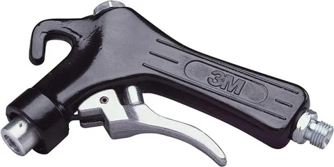 3M Black/Grey No Cleanup Applicator Gun (08801)