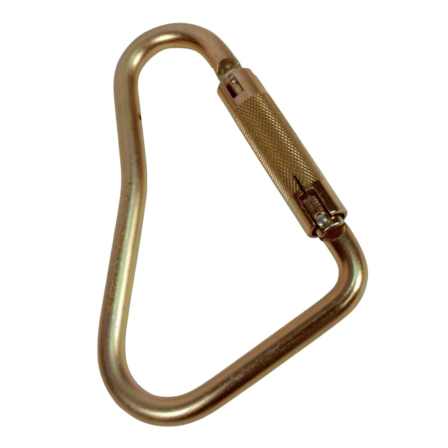 3M DBI-SALA Carabiner | 2-1/8" Open Gate Capacity | 2000041