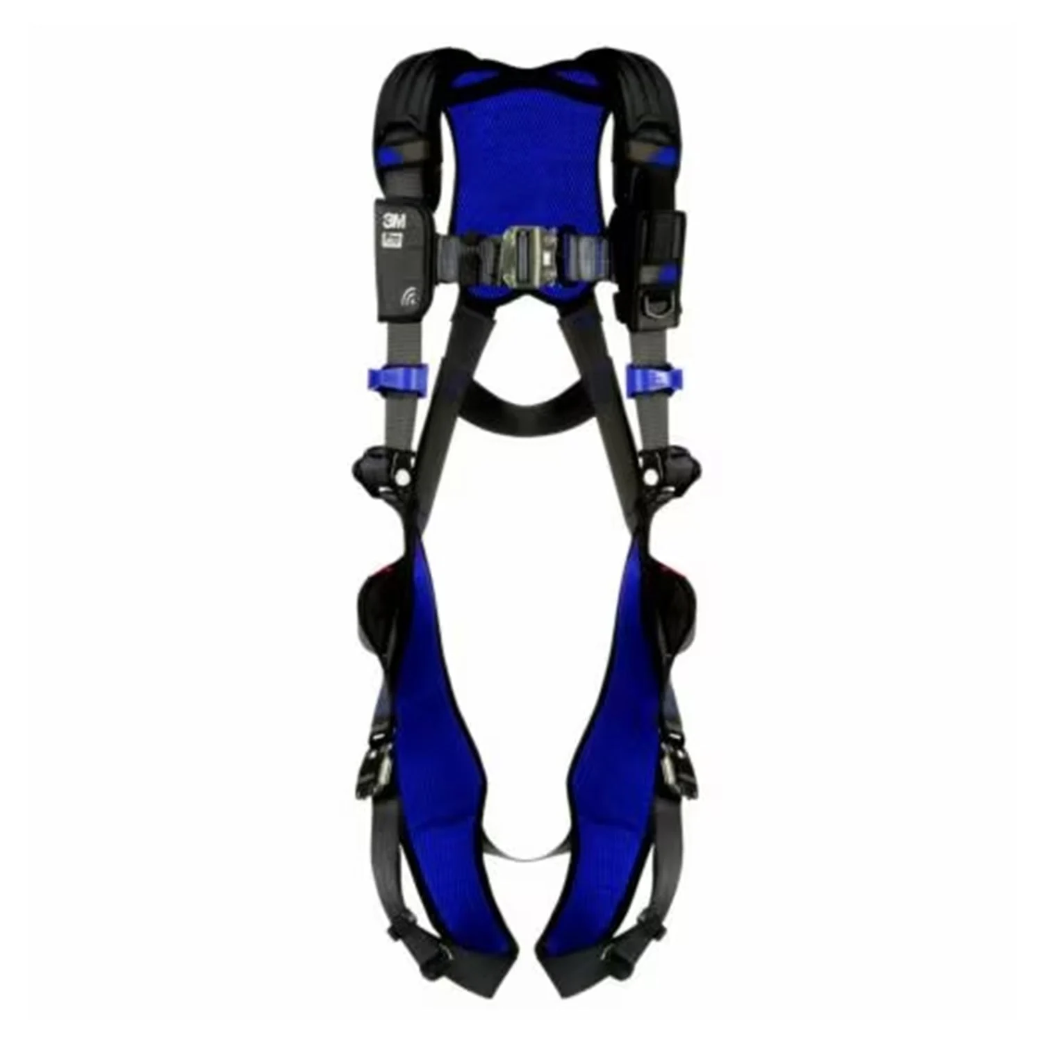 3M DBI-SALA ExoFit X300 Vest-Style Safety Harness | M | 1113004