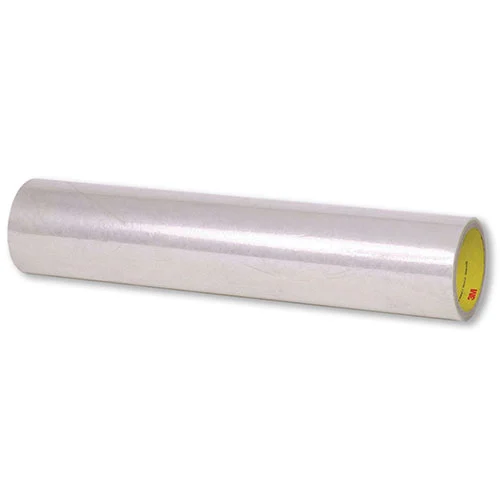 3M™ Dirt Trap Film 18"x100' Clear - 36856