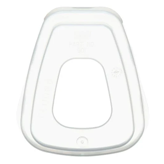 3M Filter Retainer 501 (100 Count)