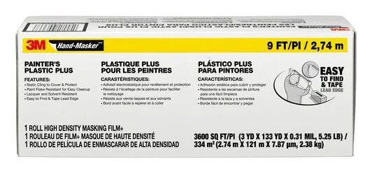 3M Hand-Masker Masking Film