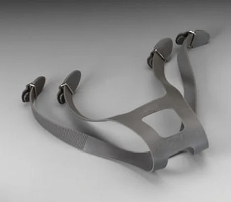 3M Head Harness 6897/37005(AAD) (37005)