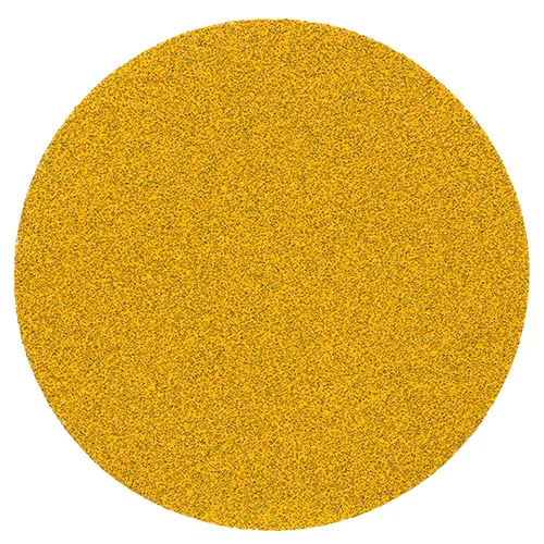 3M Hookit Gold Abrasive Discs 6"/150mm