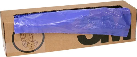 3M Interior Protection Automotive Seat Cover (36900)