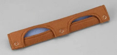 3M L-115-10/37010(AAD) Sweat Pad (37010)