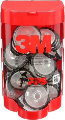 3M Large, Standard or Midi PPS Lid & Liner Dispenser (16299)