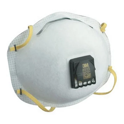 3M N95 Particulate Welding Respirator 8515/07189(AAD) (7189)