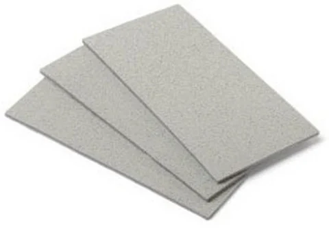3M P3000+Grit Trizact Hookit Foam Sheets (30290)
