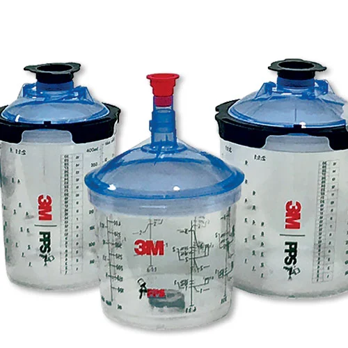 3M PPS™ Series 2.0 Large Size Kit -125 micron - 26325