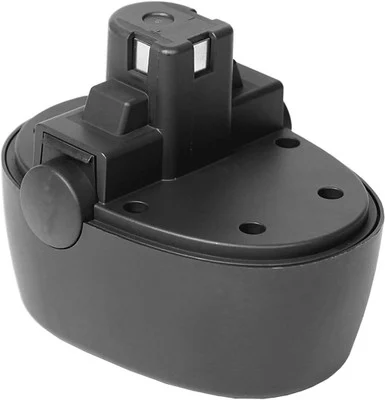 3M PPS SUN GUN II Battery Pack (16555)