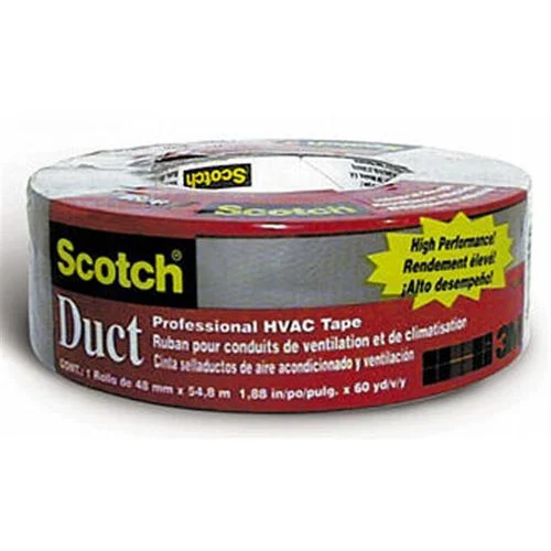 3M™ Pro Strength Duct Tape 1.88 In. x 60 Yds